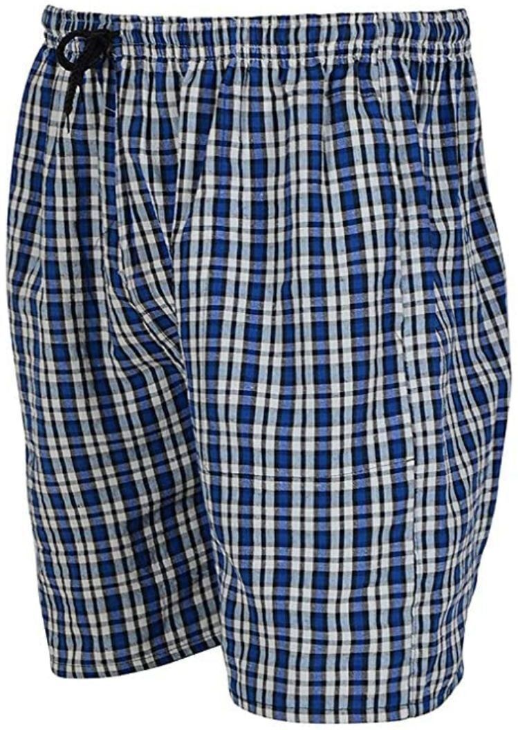 divasha ent trend Checkered Men Boxer-picture-32