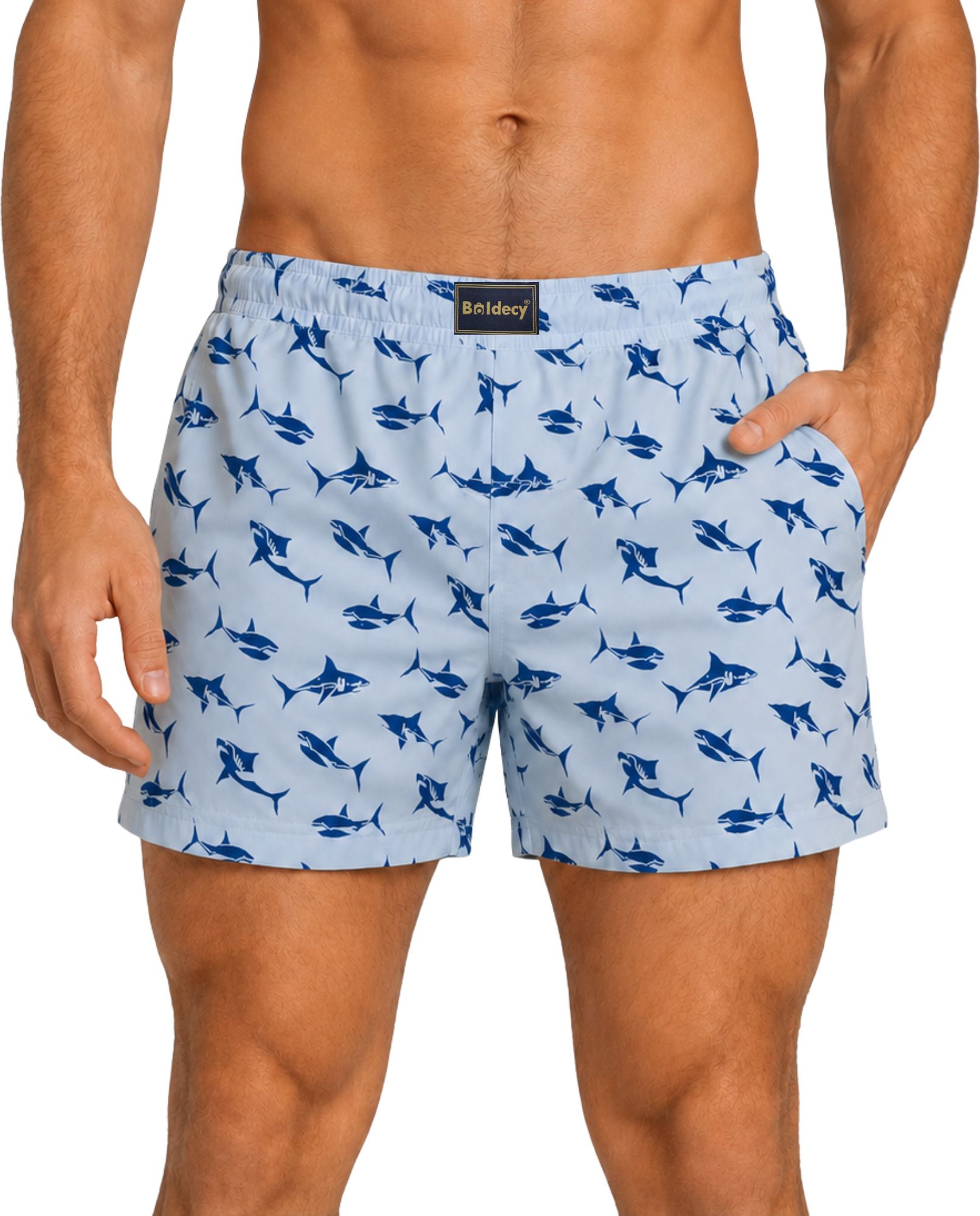 boldecy Printed Men Boxer-picture-41