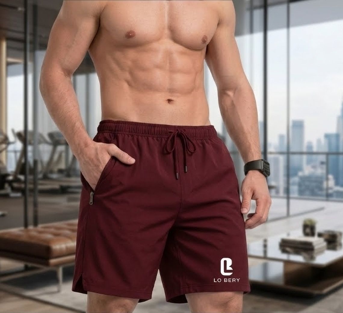 lo bery Solid Men Boxer-picture-40