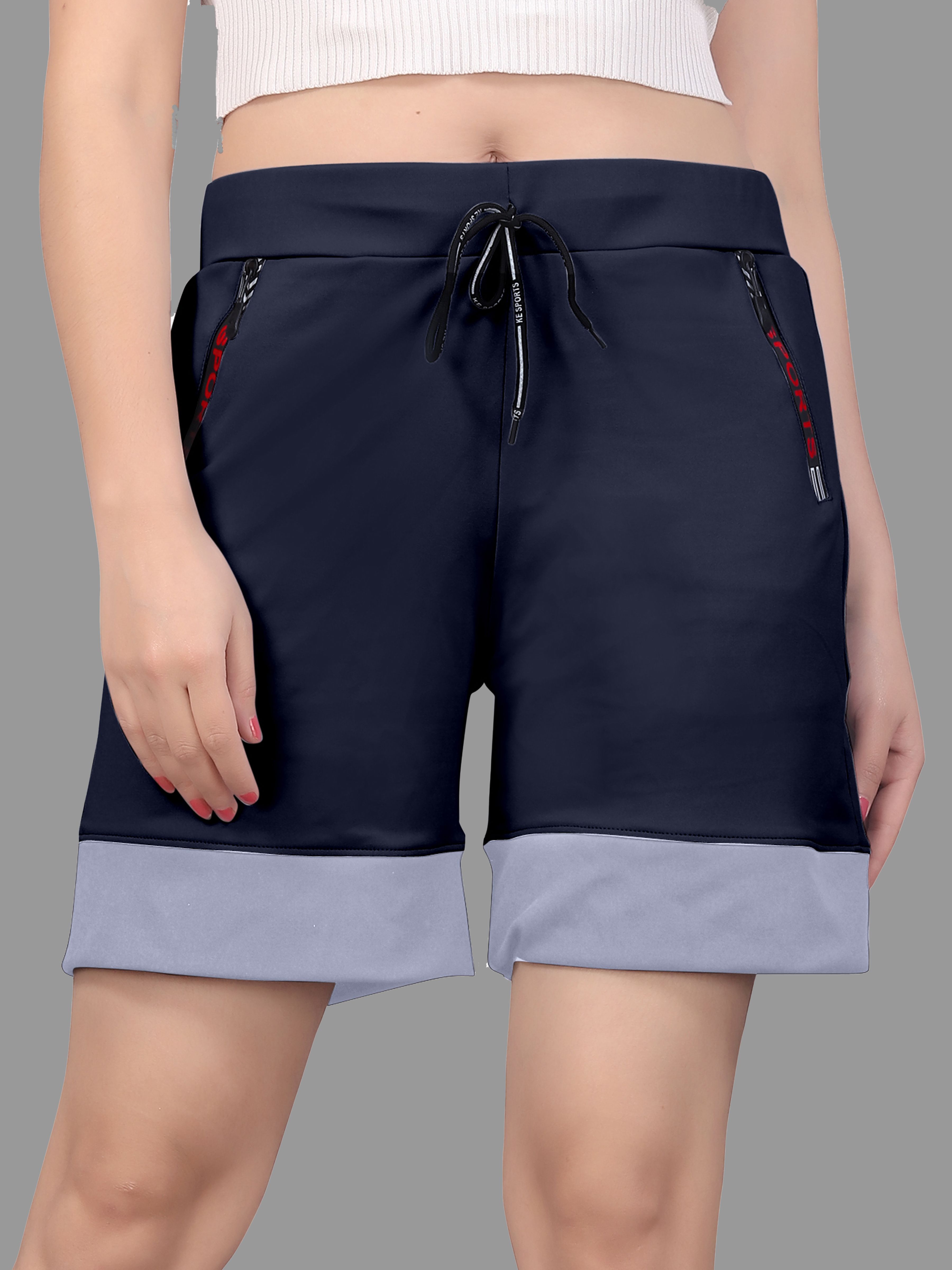 gaumukhi Solid Women Boxer-picture-16