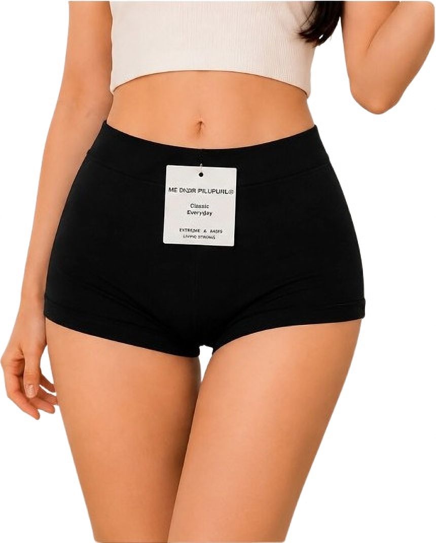 apscustoms Solid Women Boxer-picture-11