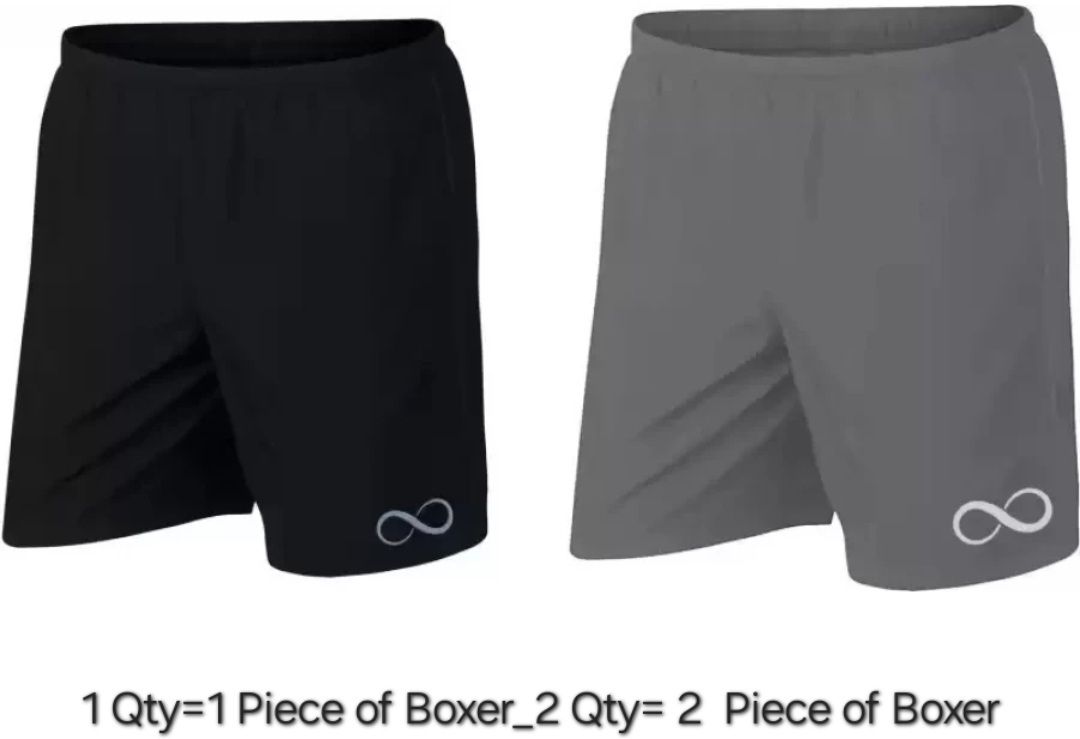 riksaw Pack of 2 Solid Men Boxer-picture-15