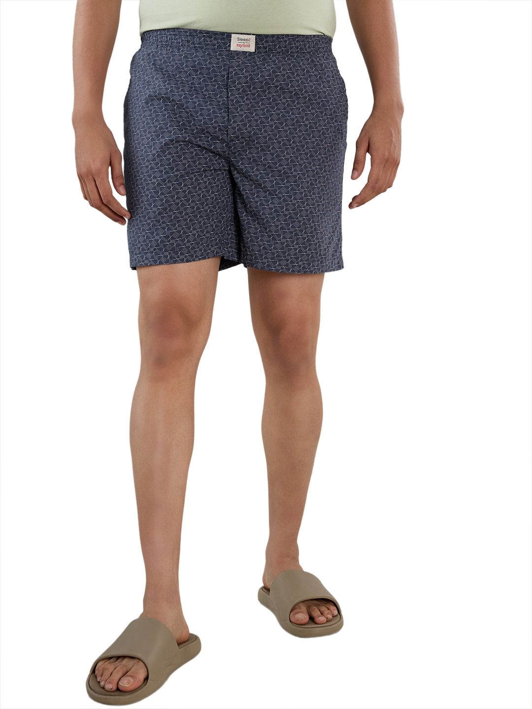sleepz by raymond Printed Men Boxer-picture-11