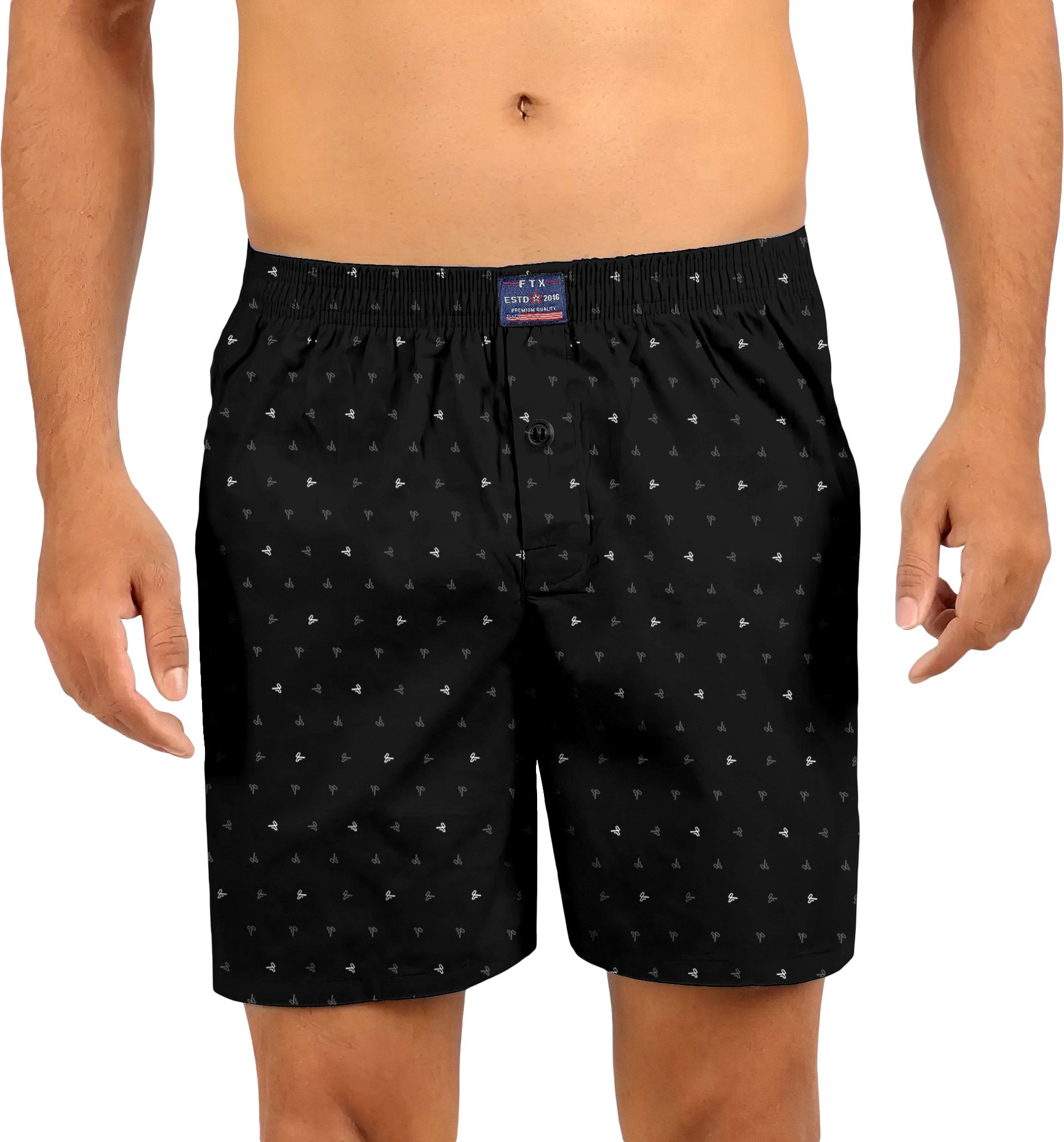 ftx Printed Men Boxer-picture-36