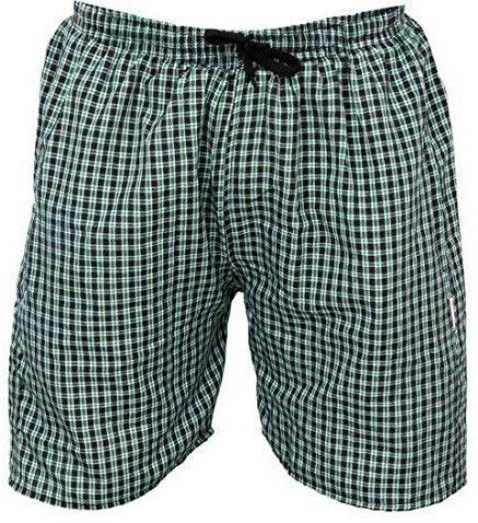 divasha ent trend Checkered Men Boxer-picture-28