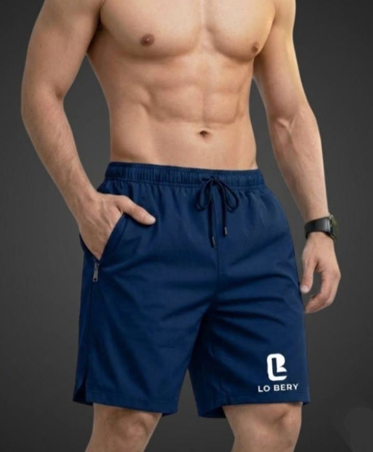 lo bery Solid Men Boxer-picture-27