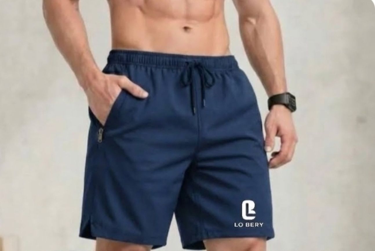 lo bery Solid Men Boxer-picture-34