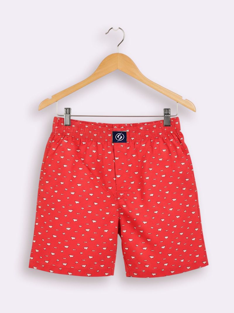 supersquad Printed Men Boxer-picture-13
