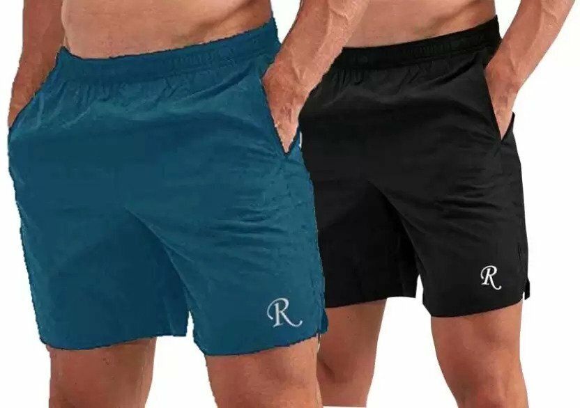 review lable Pack of 2 Solid Men Boxer-picture-16