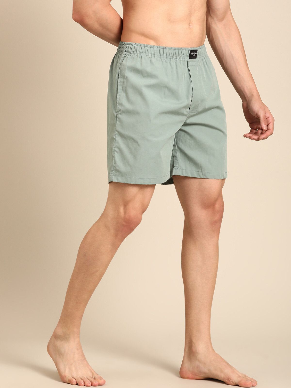 pepe jeans Solid Men Boxer-picture-20