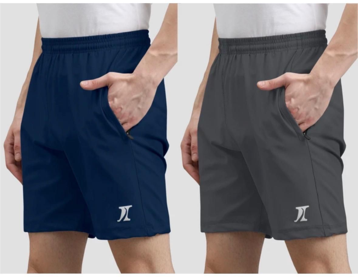 vakker Solid Men Boxer-picture-25
