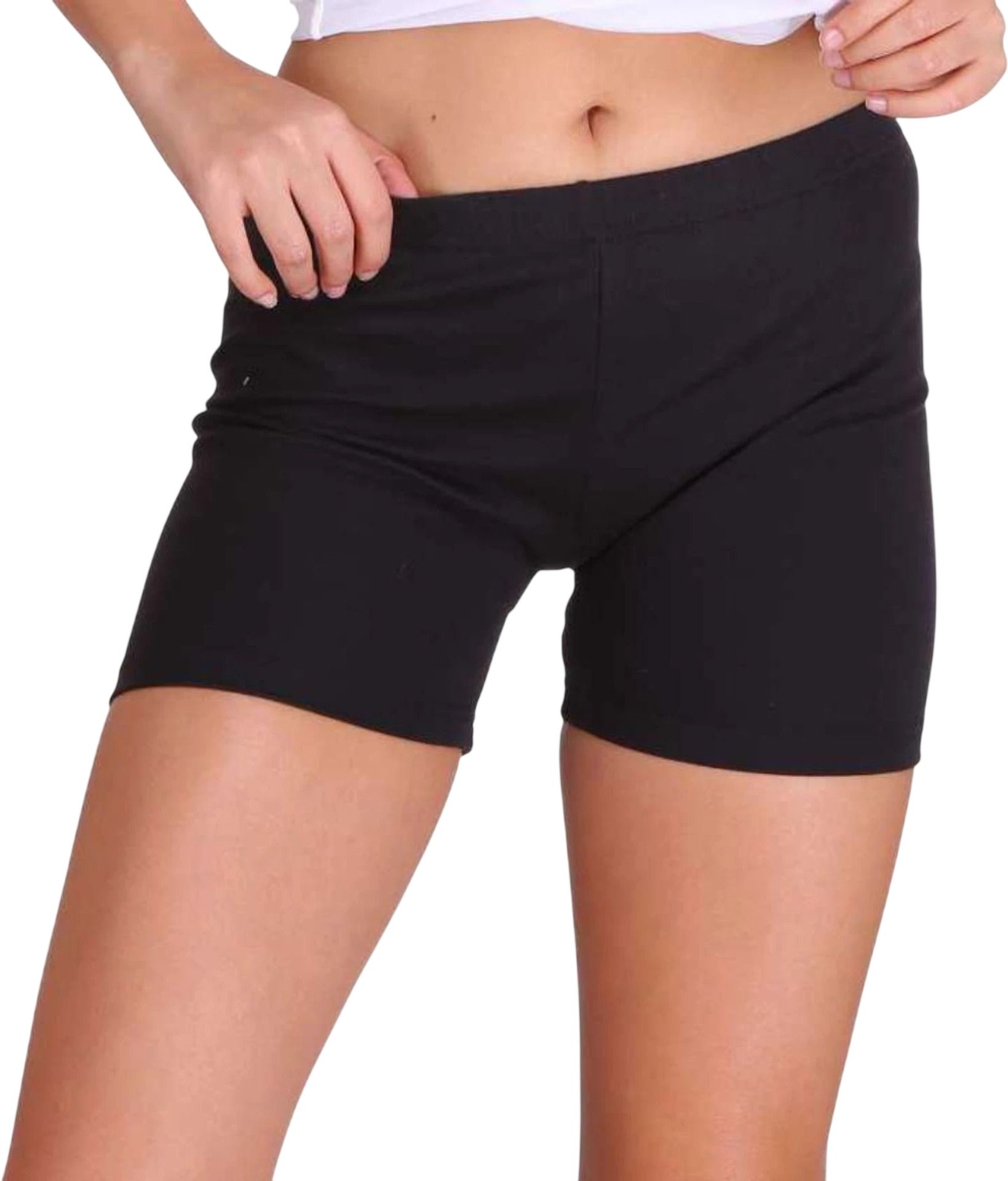 apscustoms Solid Women Boxer-picture-32