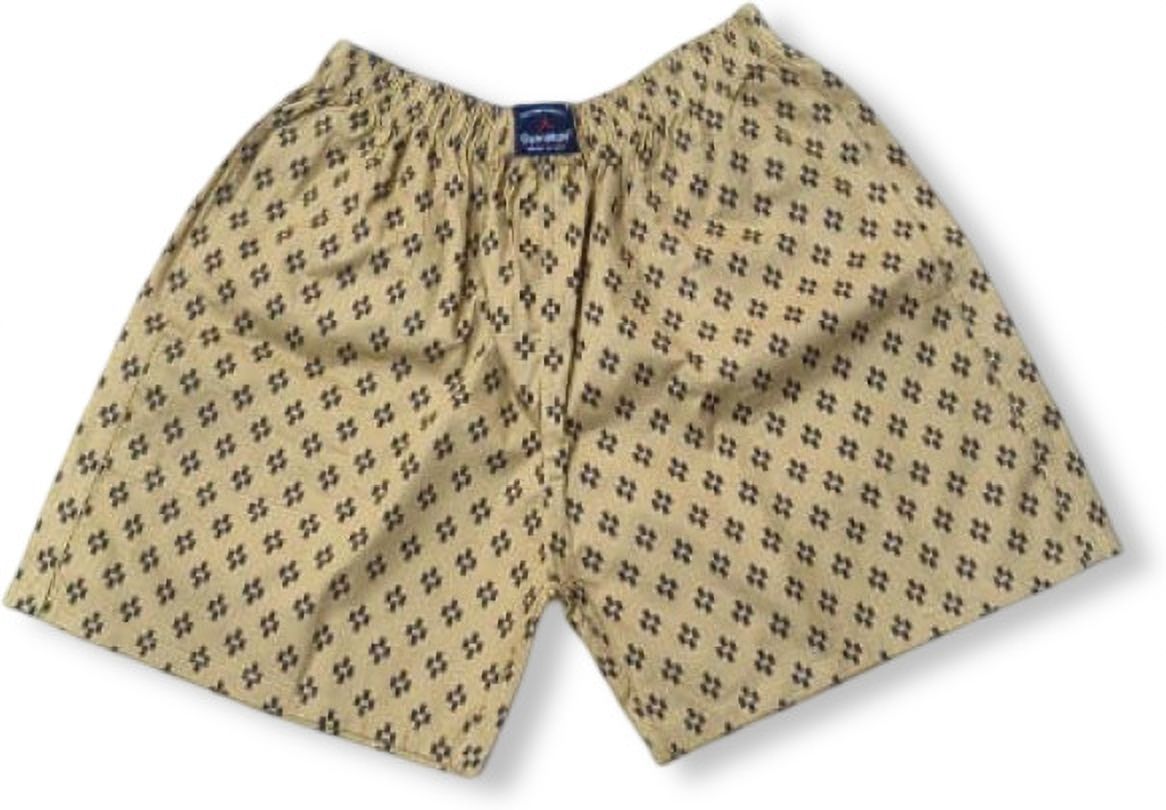 gymmate Printed Men Boxer-picture-21
