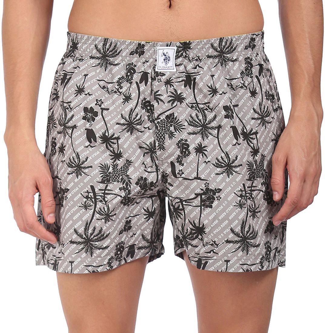 u.s. polo assn. Printed Men Boxer-picture-26
