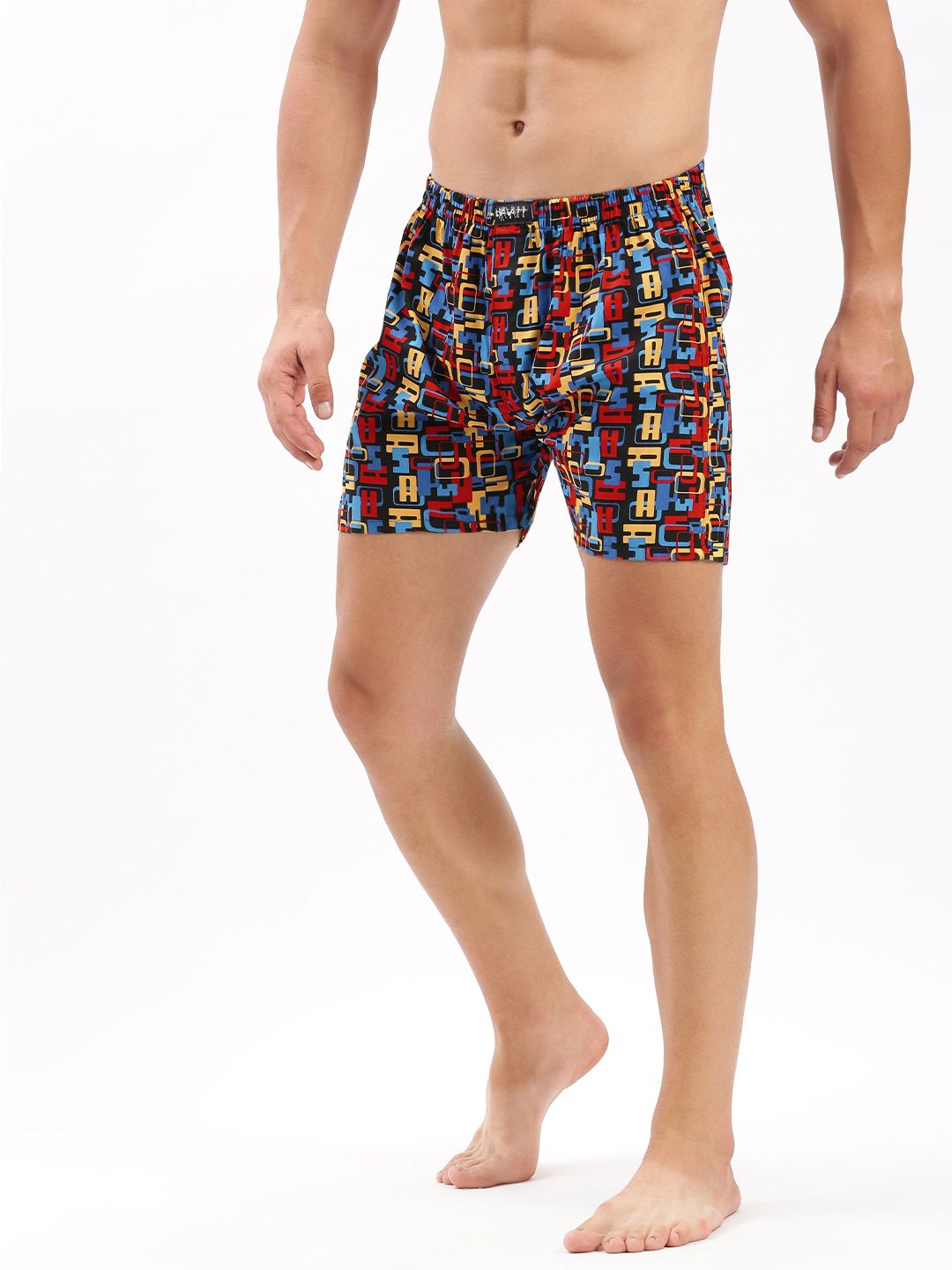showoffff Printed Men Boxer-picture-13