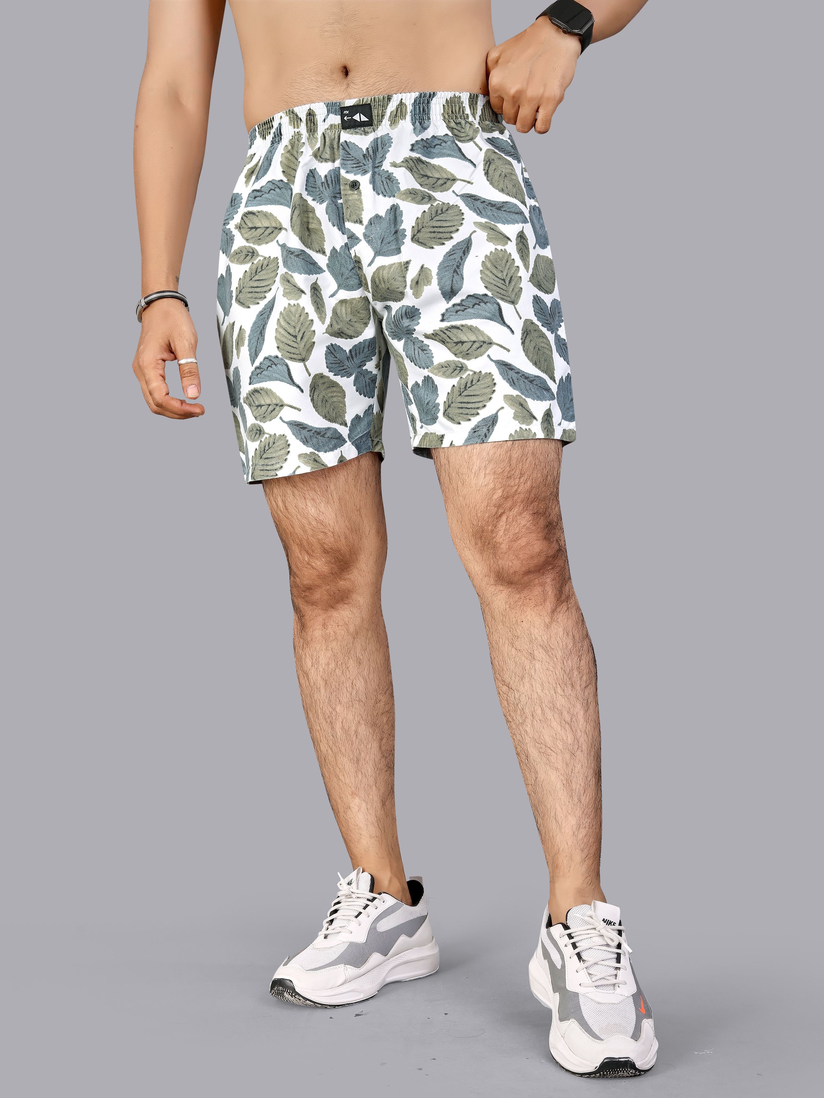 ftx Printed Men Boxer-picture-21