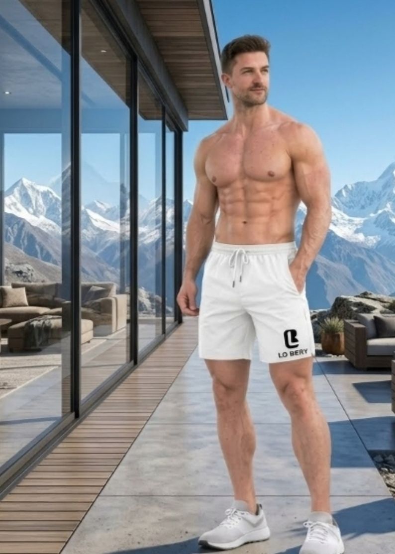 lo bery Solid Men Boxer-picture-33