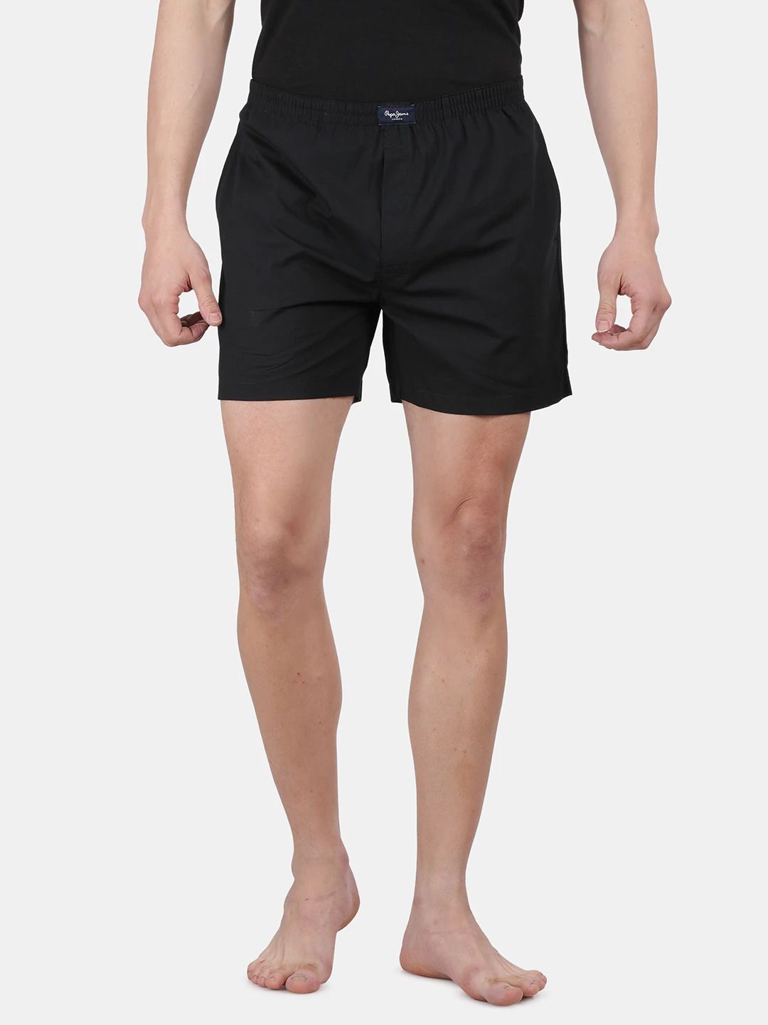 pepe jeans Solid Men Boxer-picture-13