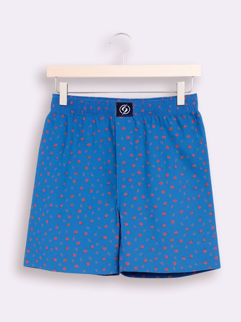 supersquad Printed Men Boxer-picture-11