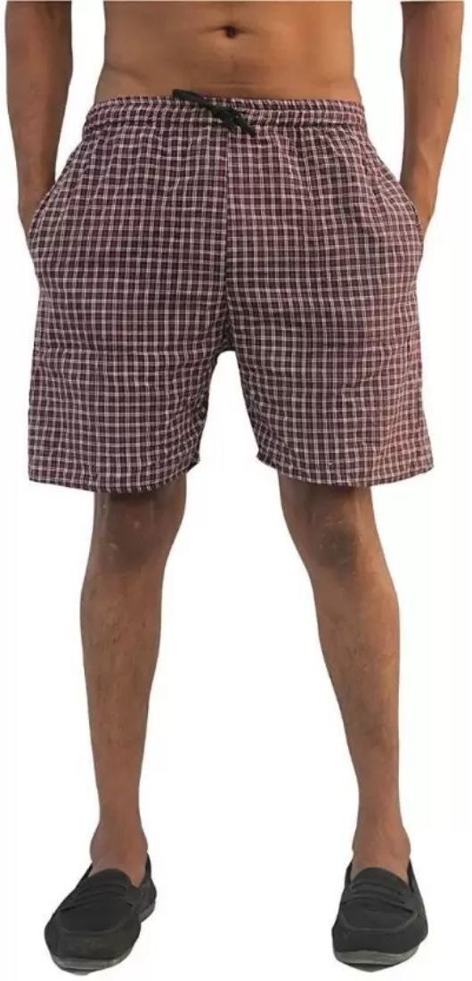 divasha ent trend Checkered Men Boxer-picture-15