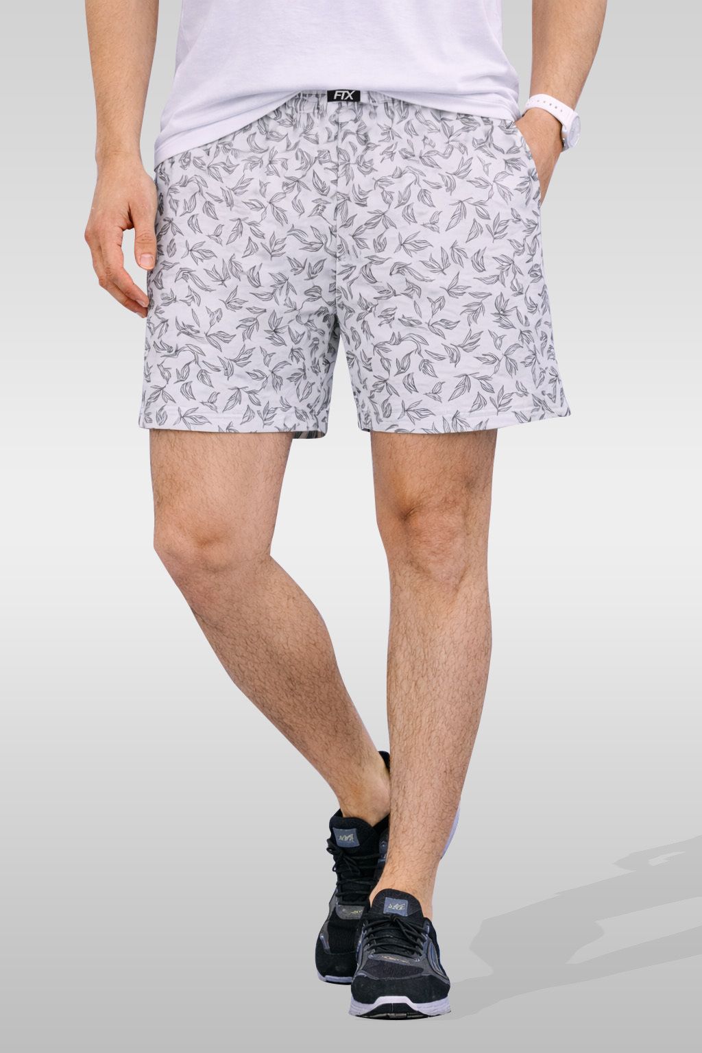 ftx Printed Men Boxer-picture-33