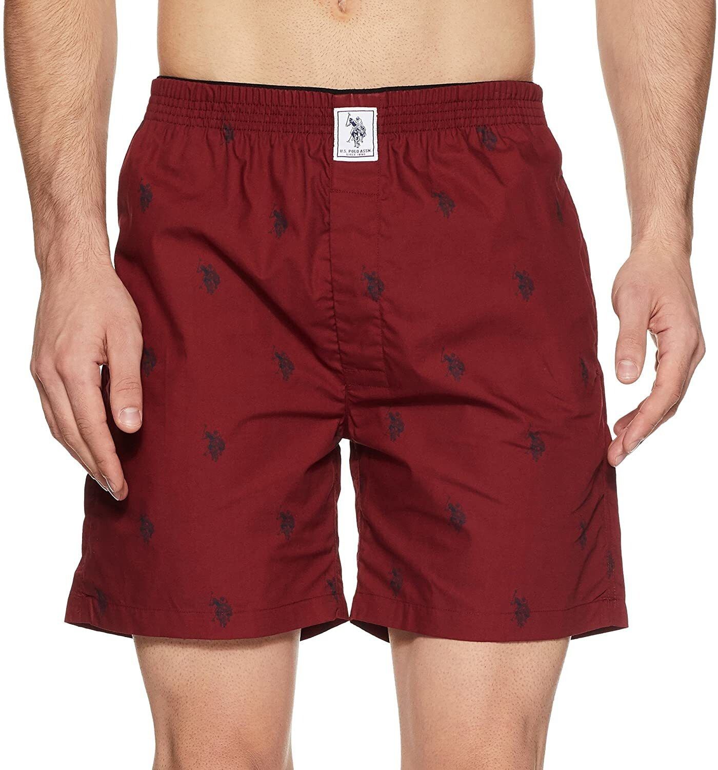 u.s. polo assn. Printed Men Boxer-picture-42