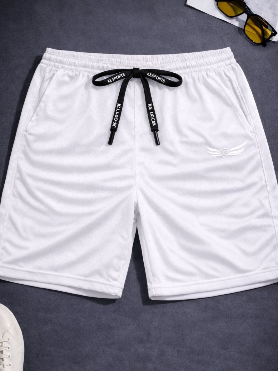 chrome & coral Solid Men Boxer-picture-14