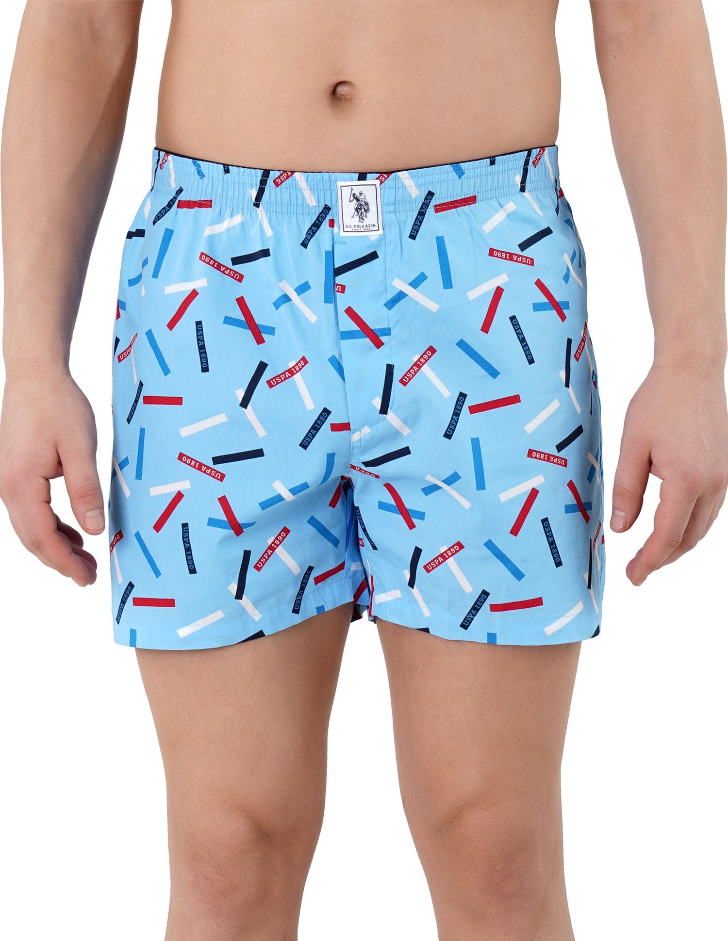 u.s. polo assn. Printed Men Boxer-picture-19