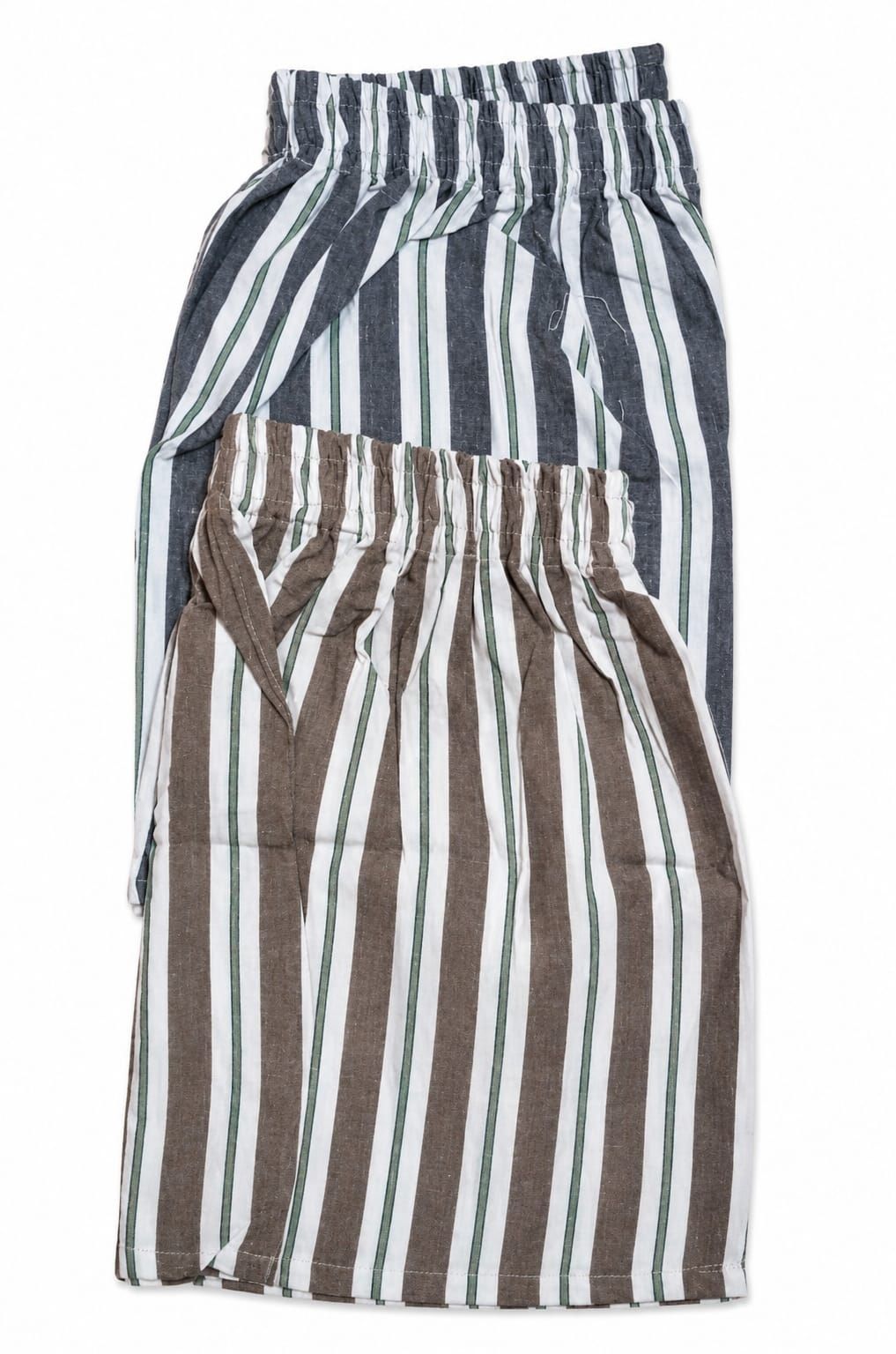 handicraft hub Striped Men Boxer-picture-36