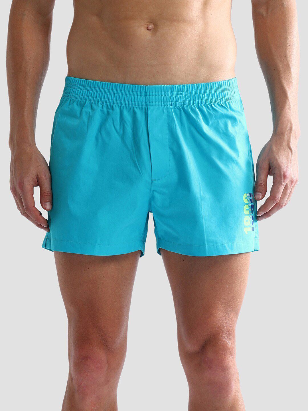 u.s. polo assn. Solid Men Boxer-picture-24
