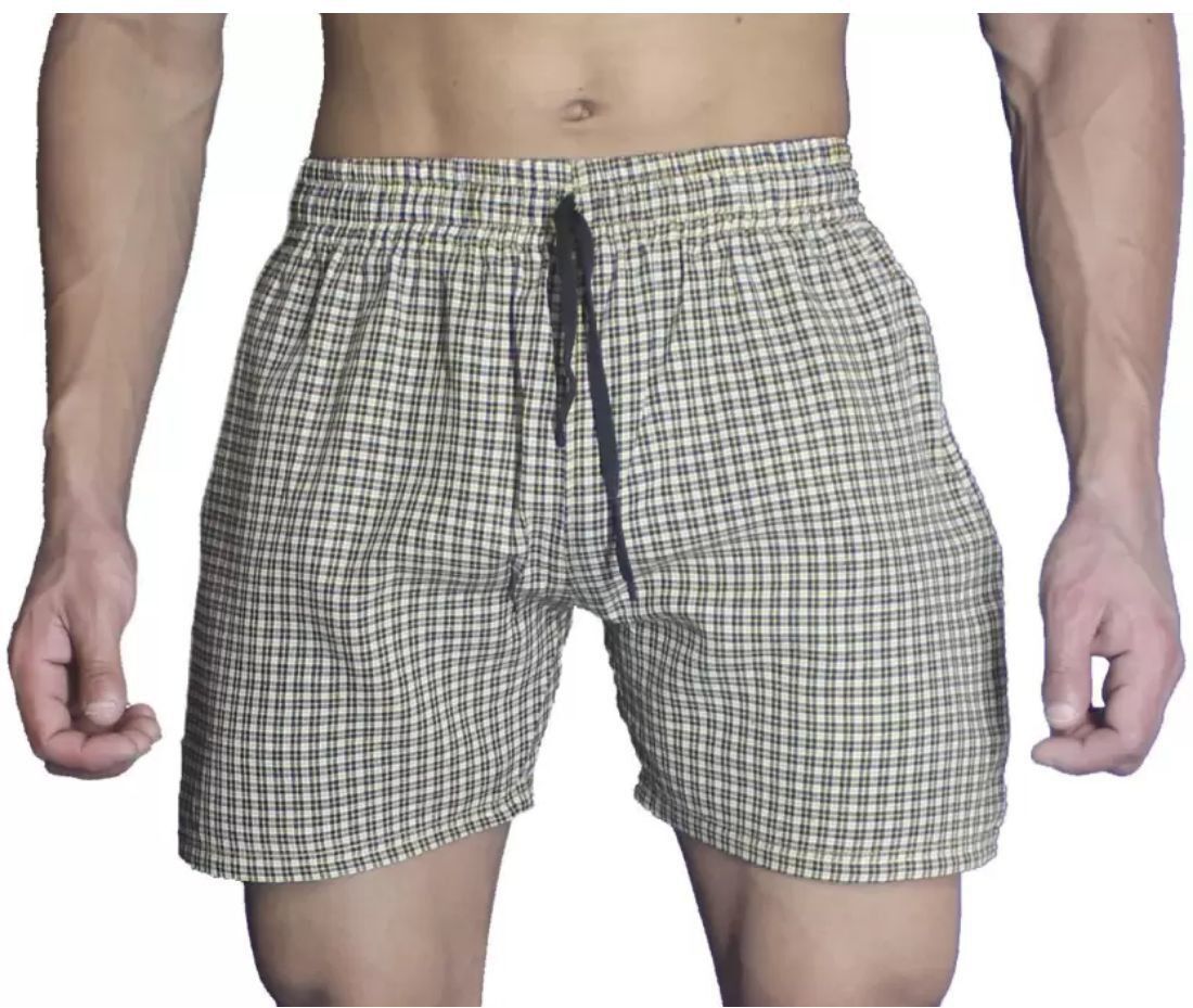 divasha ent trend Checkered Men Boxer-picture-10