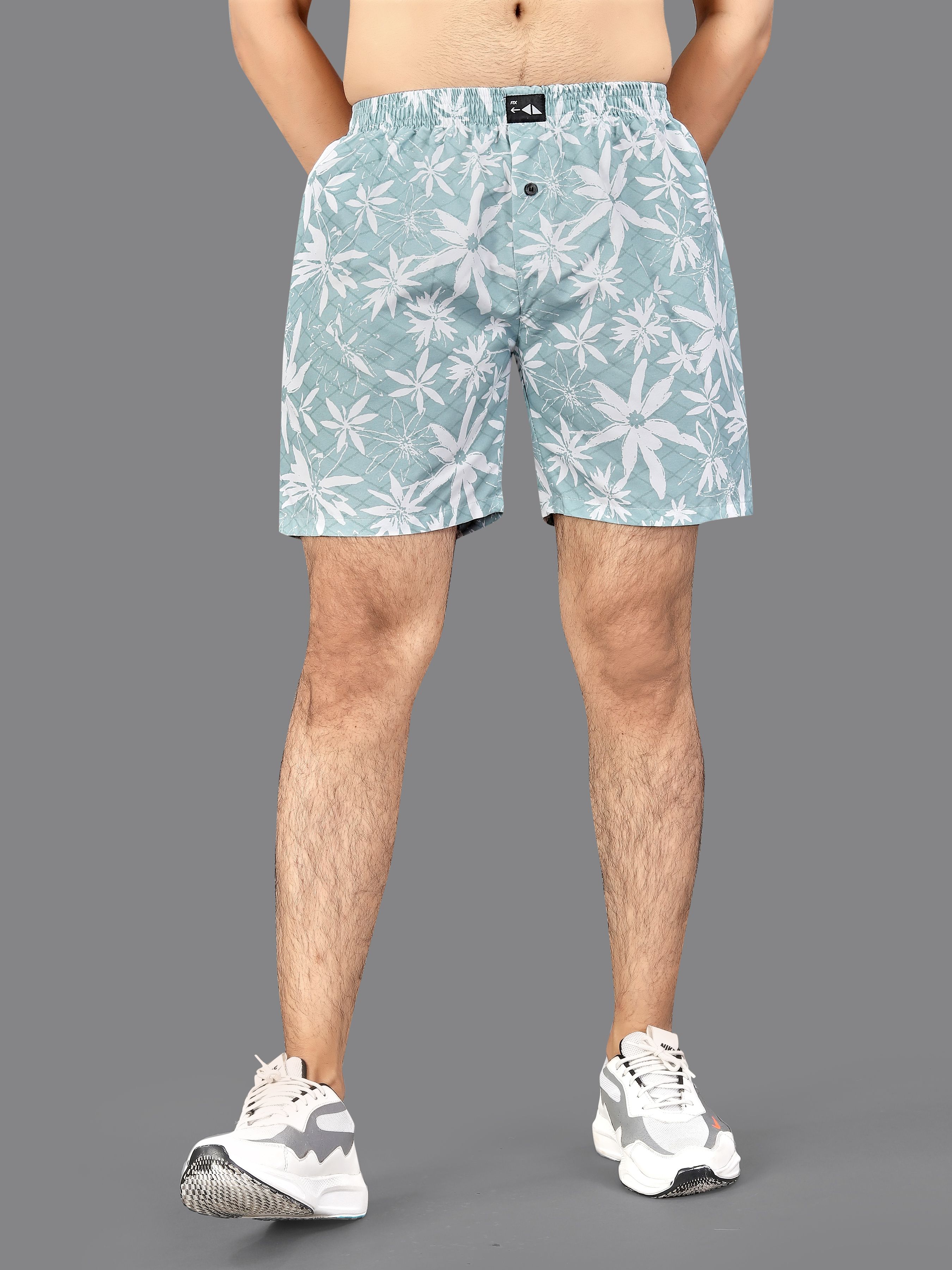 ftx Printed Men Boxer-picture-18
