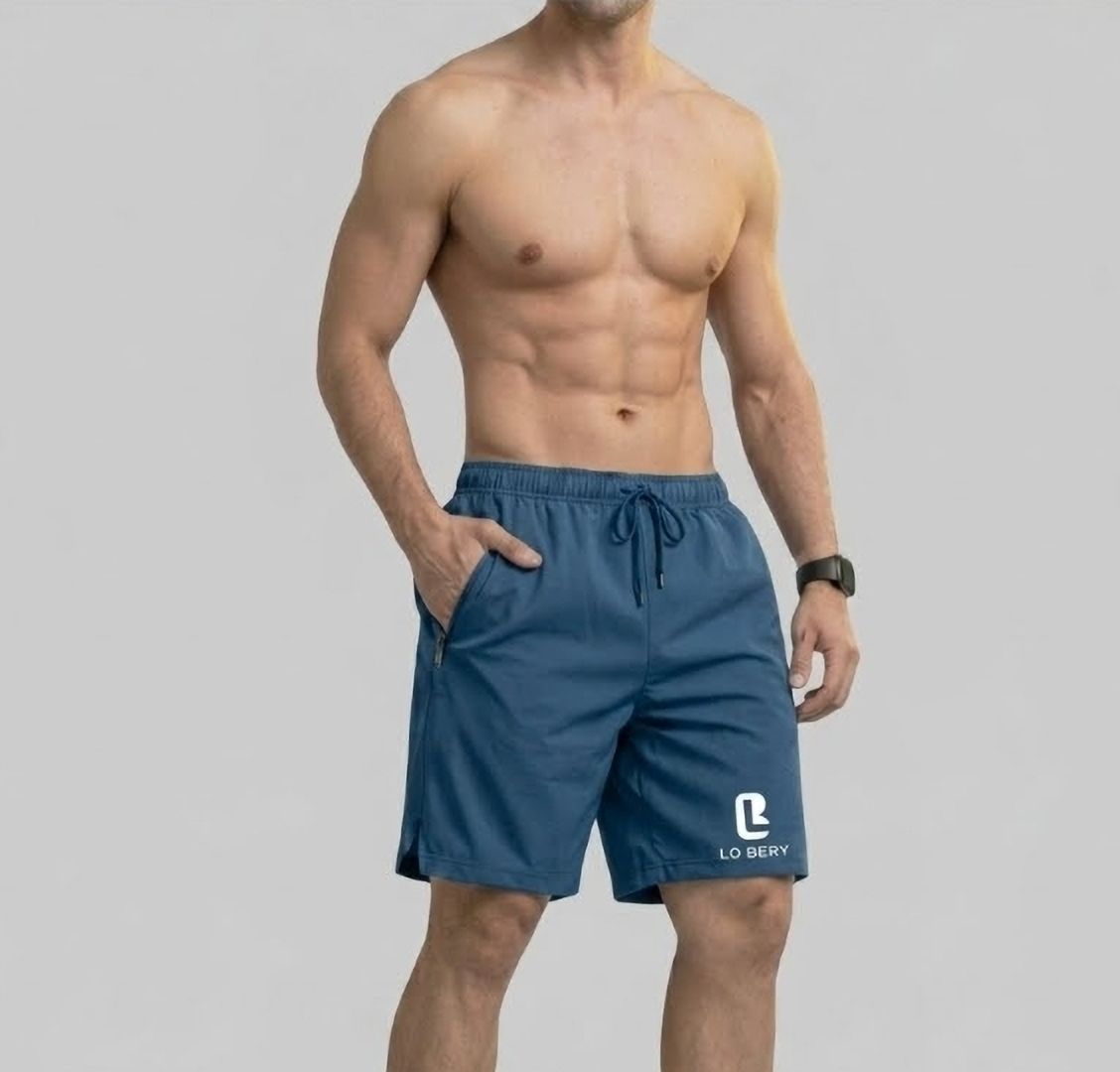 lo bery Solid Men Boxer-picture-47