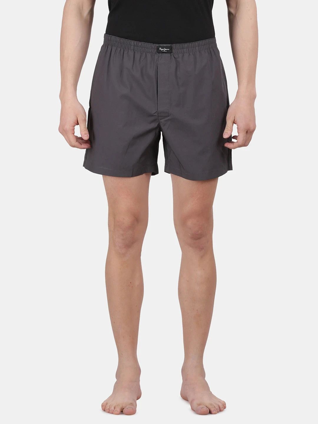 pepe jeans Solid Men Boxer-picture-13