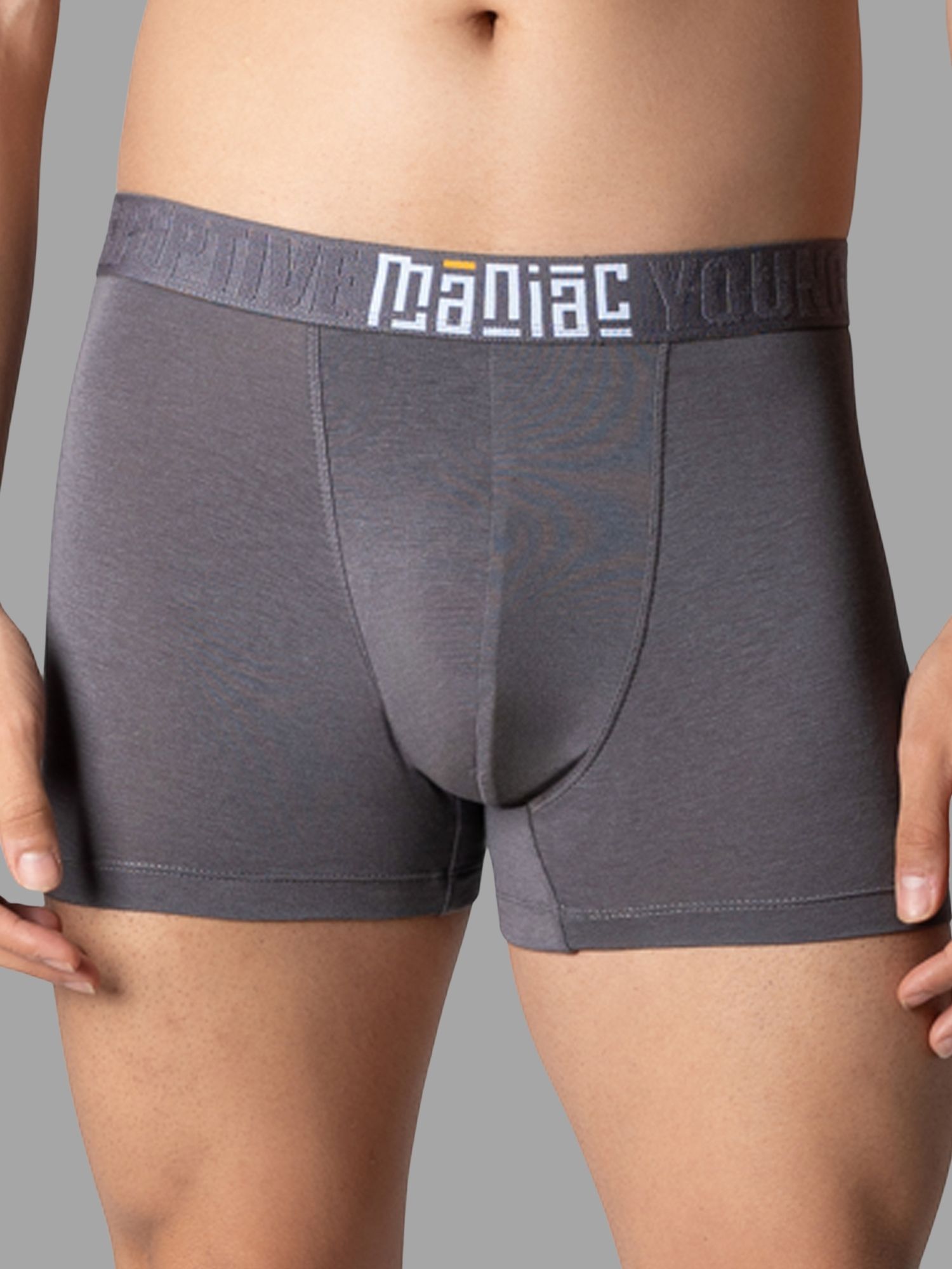 maniac Solid Men Boxer-picture-30