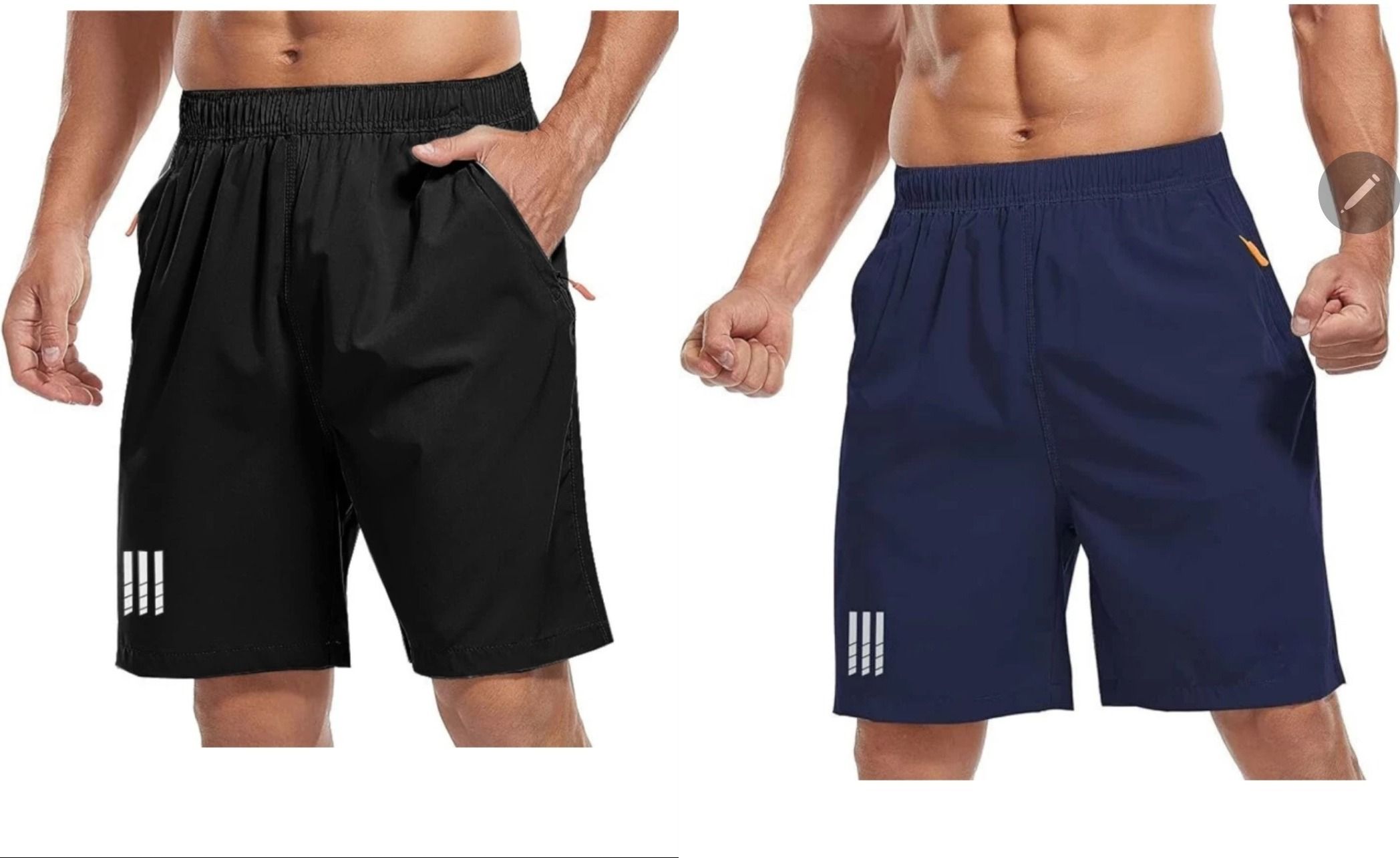 riksaw Pack of 2 Solid Men Boxer-picture-49