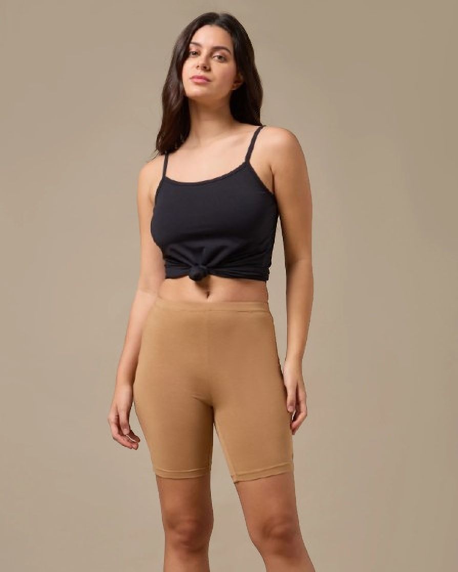 apscustoms Solid Women Boxer-picture-21