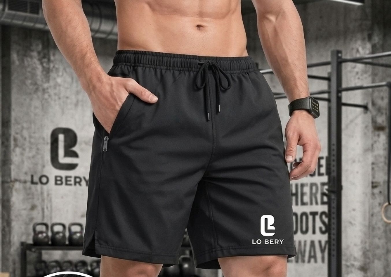 lo bery Solid Men Boxer-picture-39