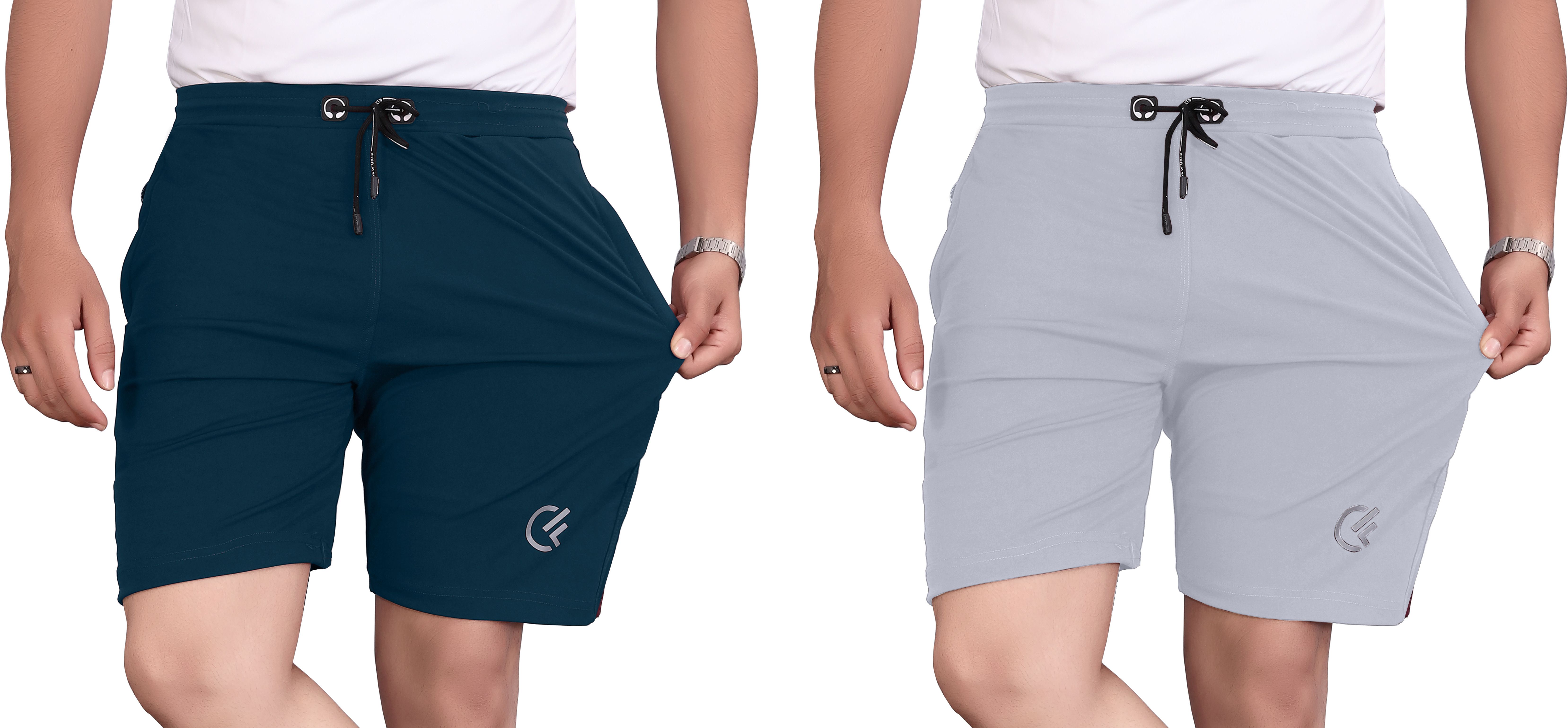 cellux Pack of 2 Printed Men Boxer-picture-11