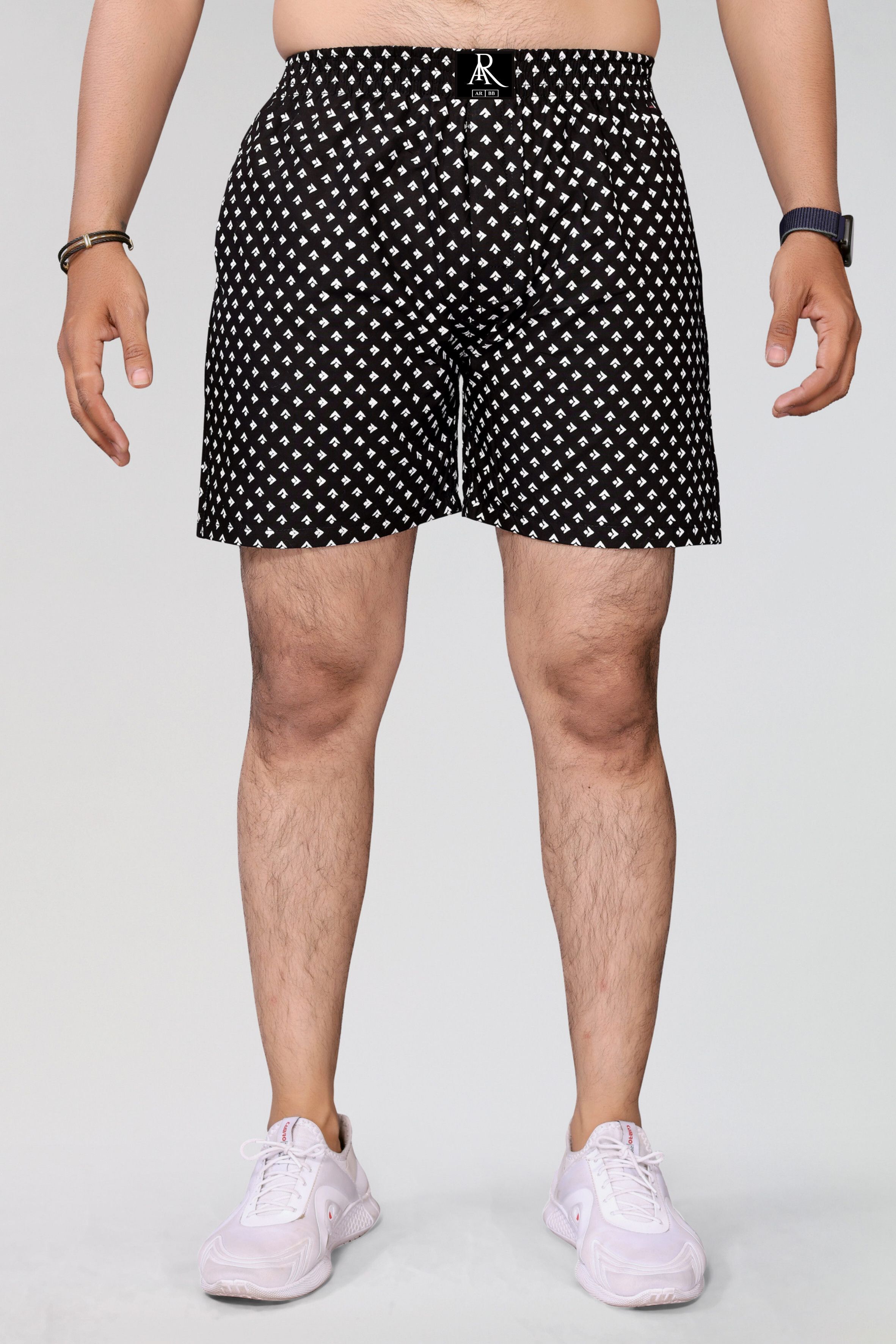 arbb clothies Printed Men Boxer-picture-26