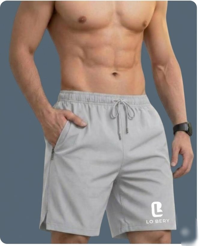 lo bery Solid Men Boxer-picture-40