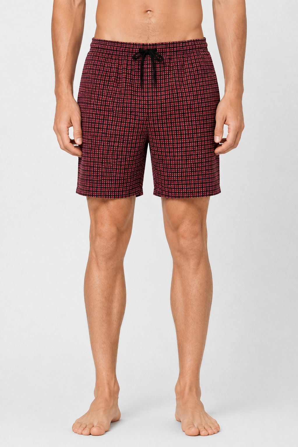 dhanmanti fashion Checkered Men Boxer-picture-30