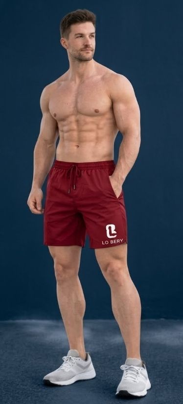 lo bery Solid Men Boxer-picture-42