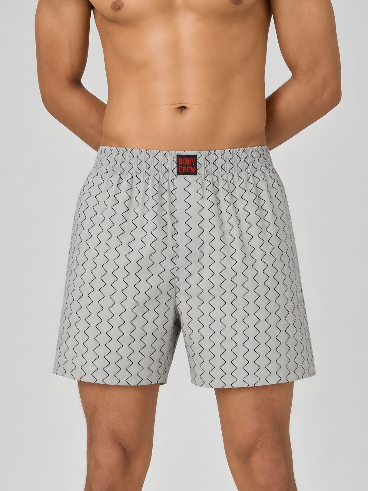 boxy crew Printed Men Boxer-picture-16