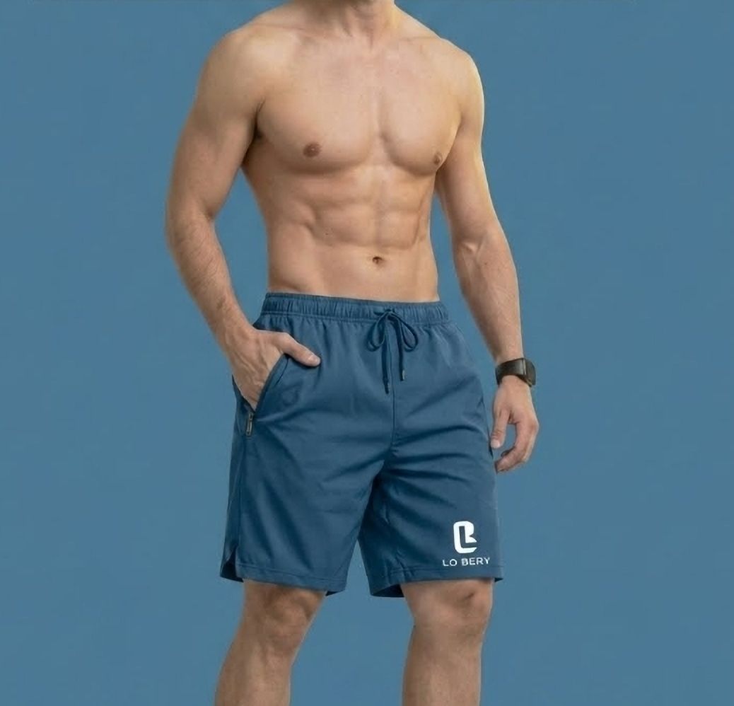 lo bery Solid Men Boxer-picture-43