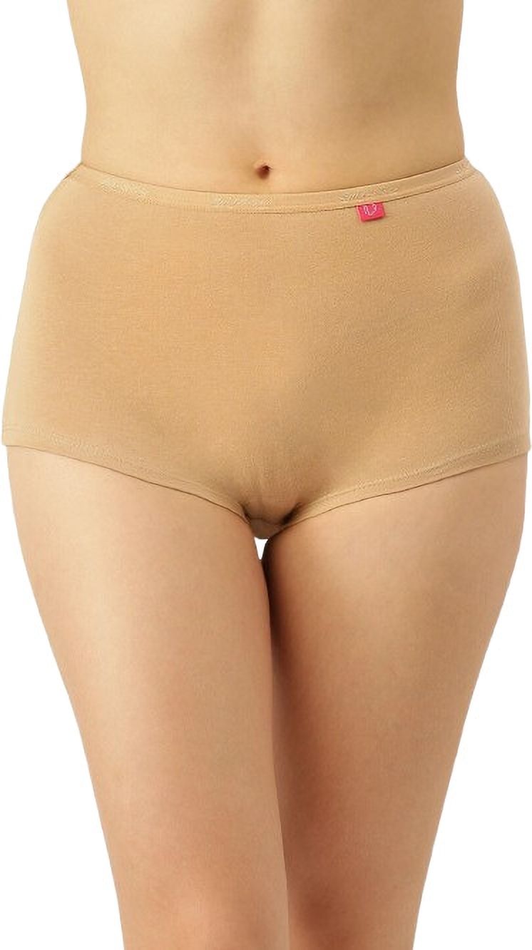 apscustoms Solid Women Boxer-picture-26
