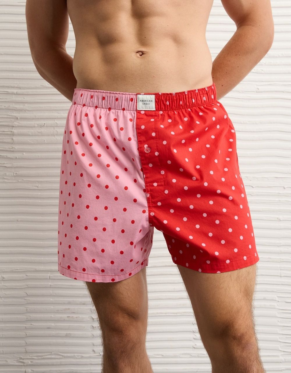 Colorblock Men Boxer-image-27