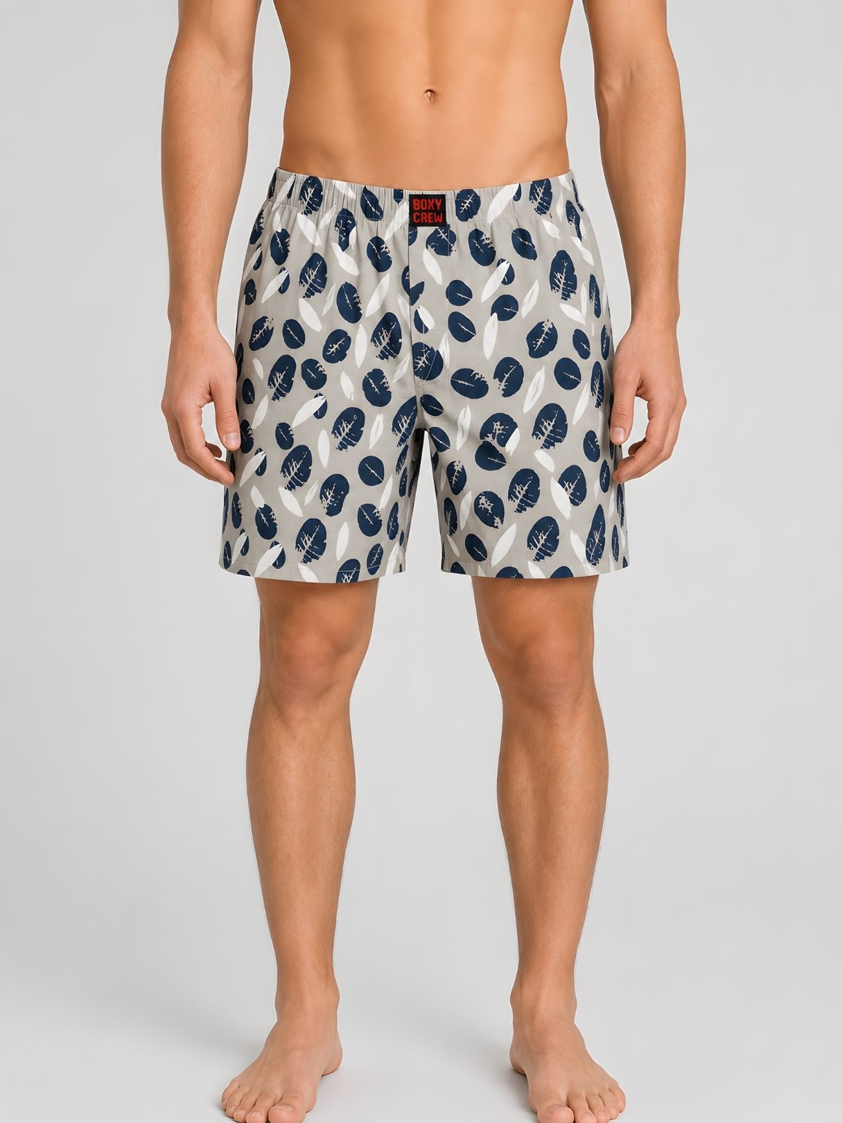 boxy crew Printed Men Boxer-picture-32