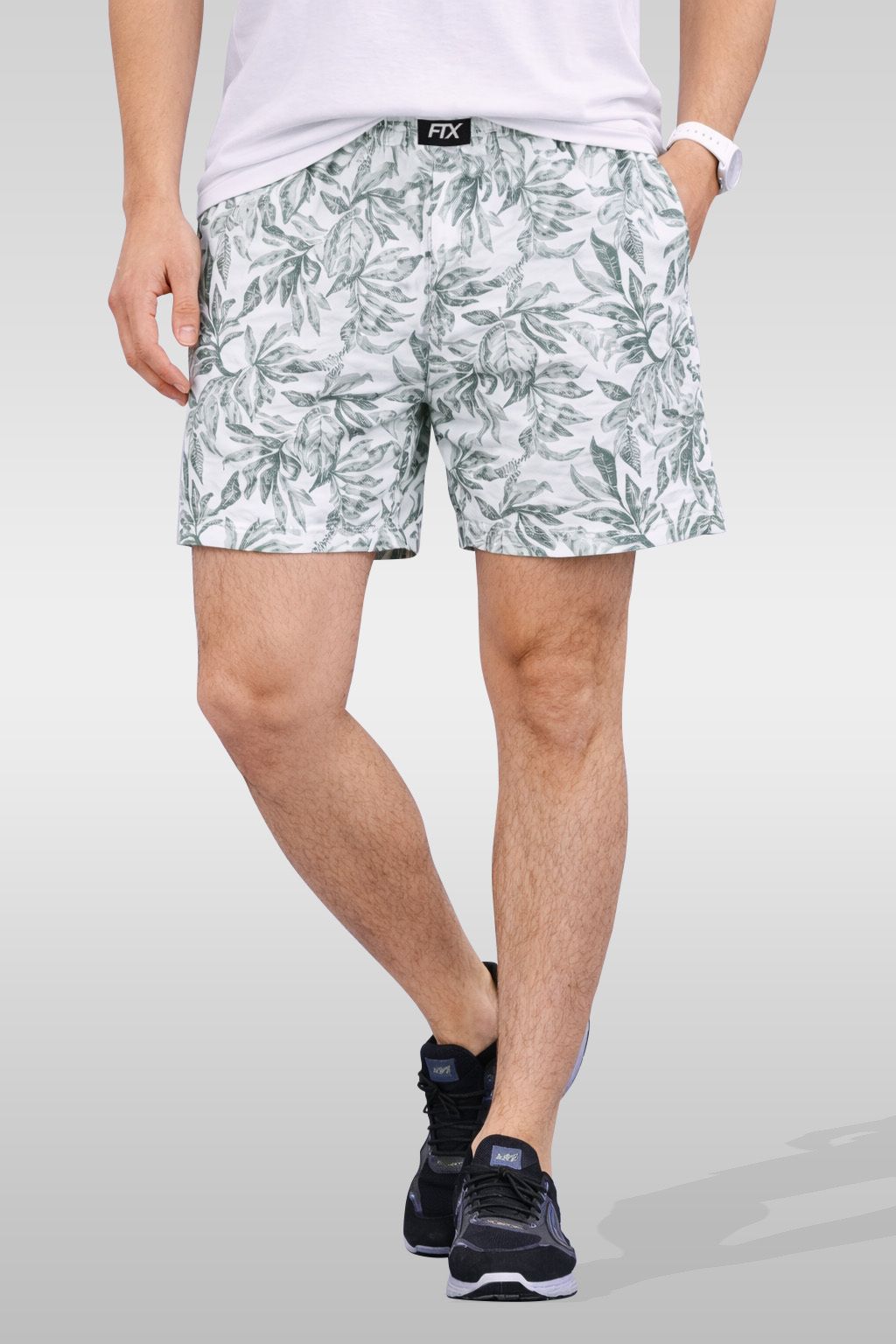 ftx Printed Men Boxer-picture-11