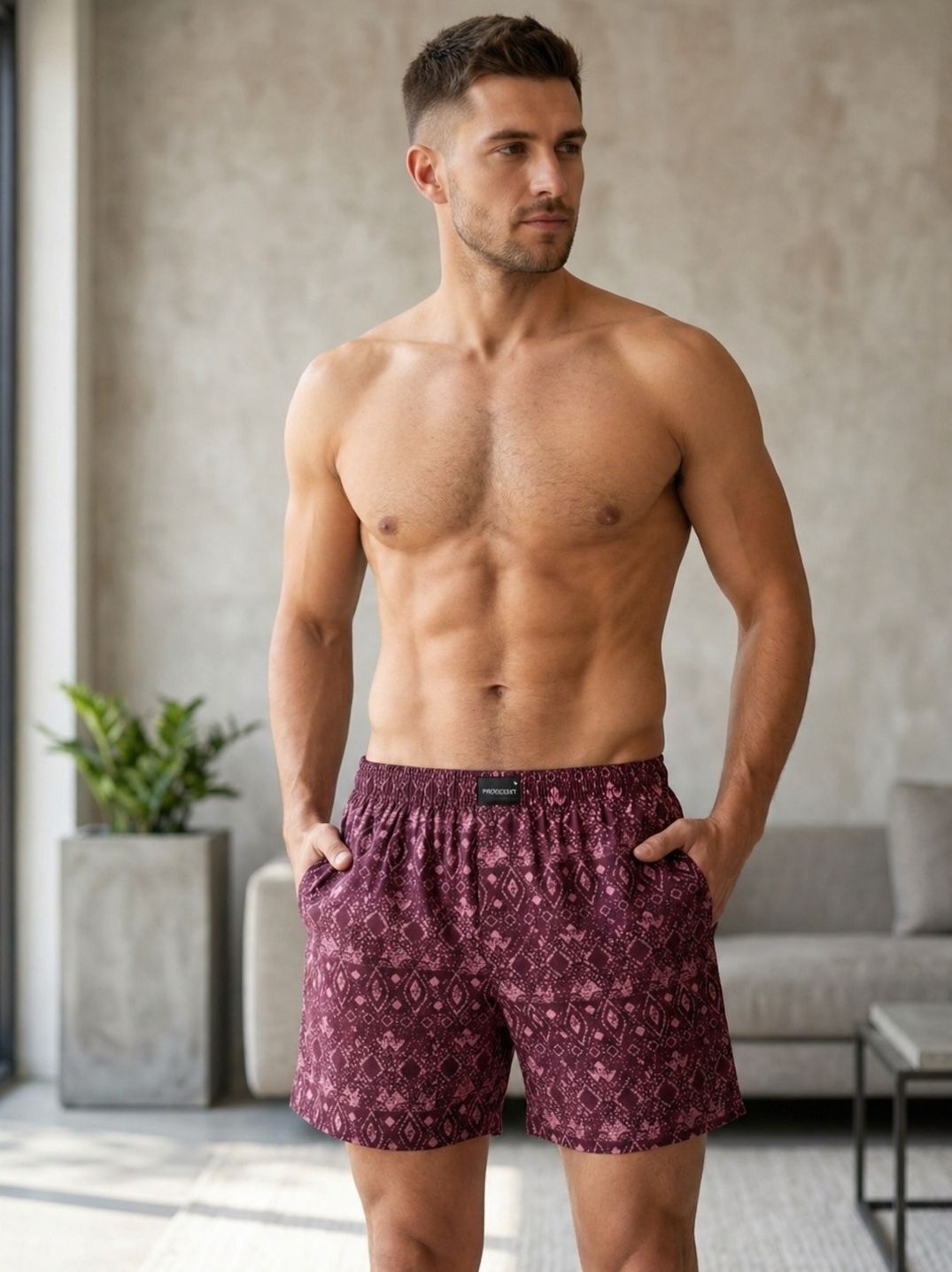ramarrow Printed Men Boxer-picture-6